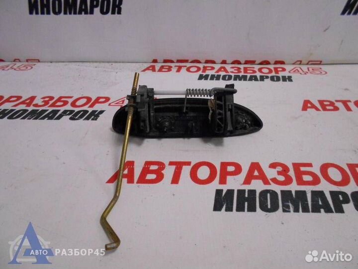 Ручка двери наружная левая для Renault Logan 1 200