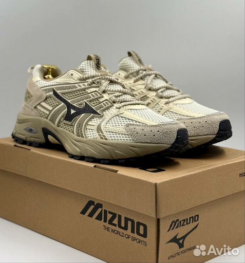 Кроссовки Mizuno Fiyi TL