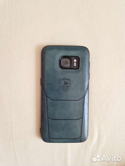 Чехол Samsung S7
