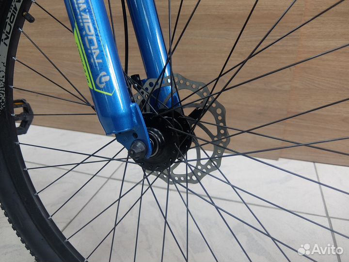 Велосипед горный 27.5