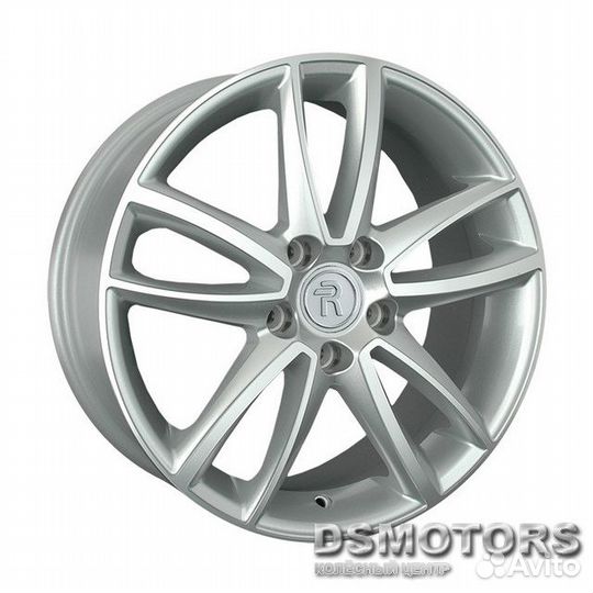Диски A57 8.5/18 5x112 ET32 d66.6 SF