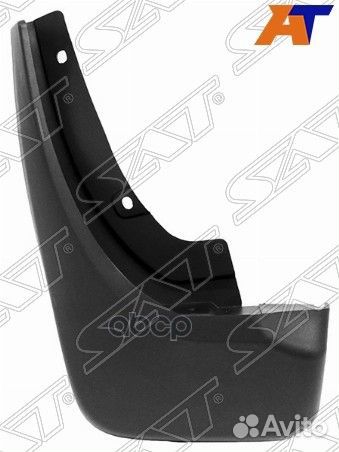 Брызговик land rover discovery V 17-20 задний L