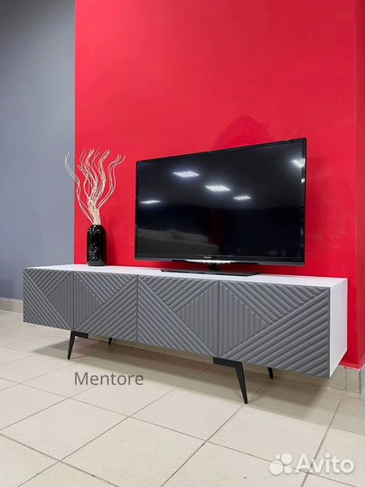 Тумба тв (коллекция Bravo)