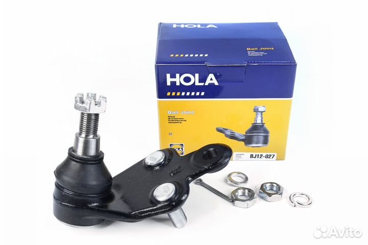 Шаровая опора BJ12027 hola