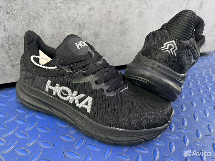 Кроссовки Hoka challenger 7 atr