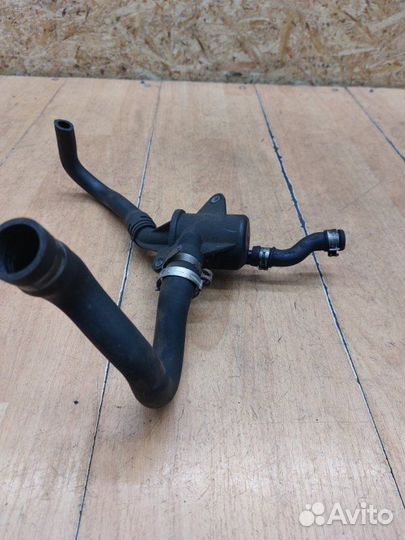 Маслоотделитель Opel Corsa D Z13DT 2009