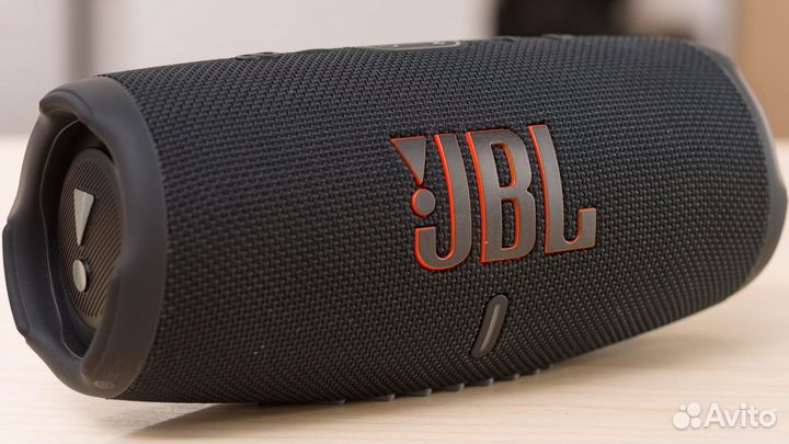 Jbl charge 5