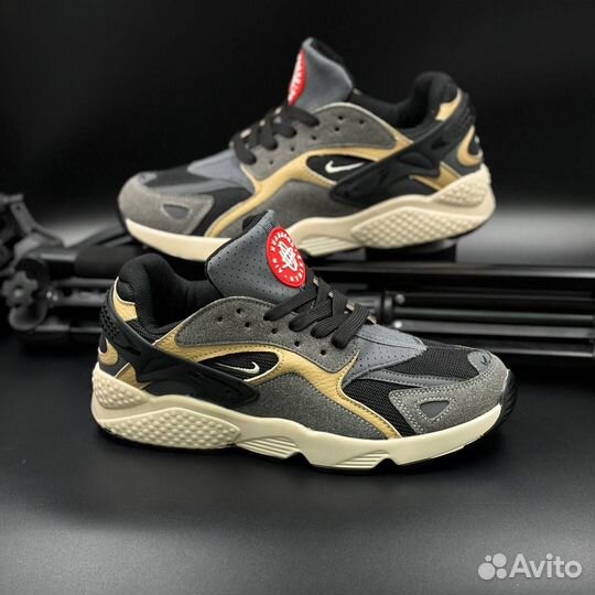 Кроссовки Nike Доставка