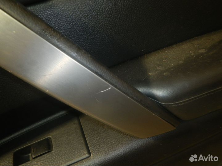 Обшивка двери задней правой Infiniti FX35/FX45