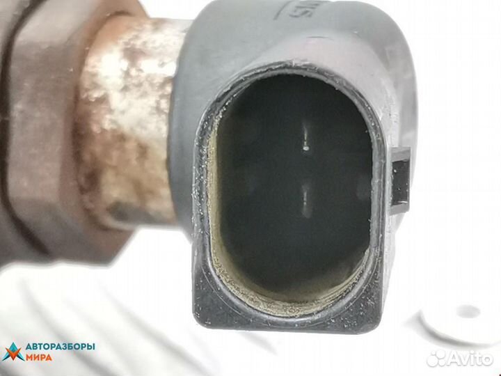 Форсунка Peugeot 407 2004 1980J5