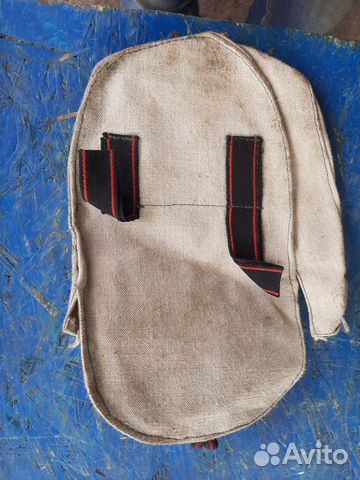 Подсумок ппш военных выпусков