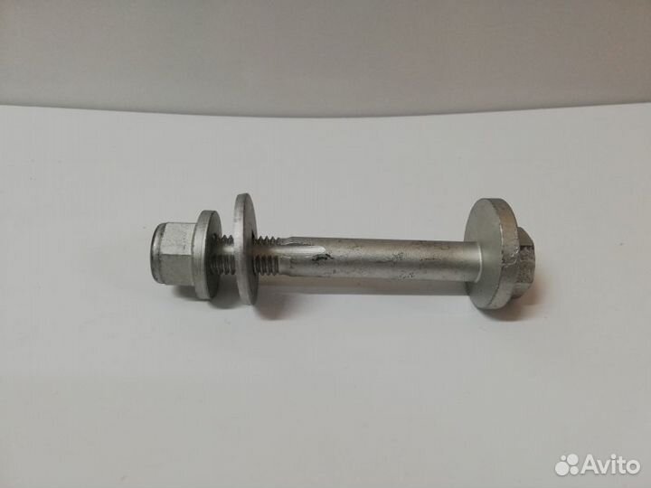 Болт развальный форд фокус