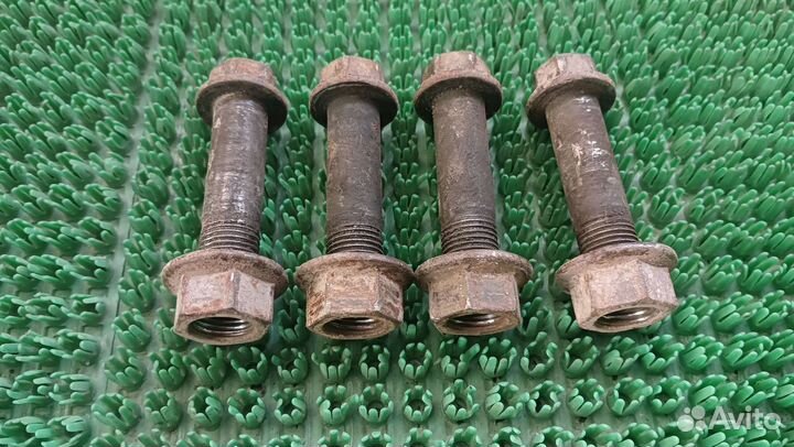 Болты крепления передних стоек lifan solano I