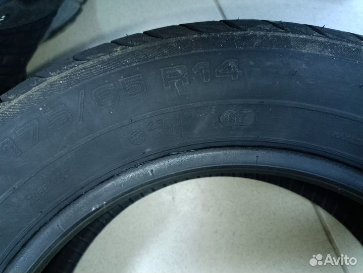 КАМА Breeze (HK-132) 175/65 R14 82H