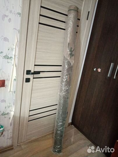 Тубус для спиннинга