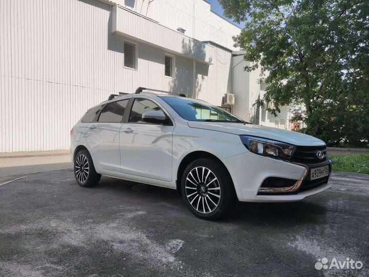 Диски литые r17 4 100