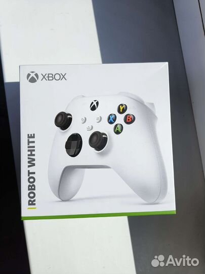 Оригинальный геймпад Xbox One / X