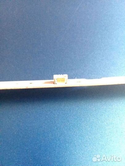 LED подсветка LM41-00616A