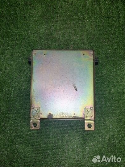 Блок управления двигателем Hyundai Sonata