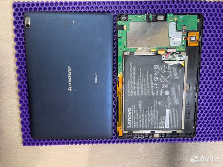 Планшет Lenovo