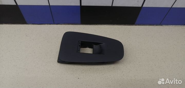 Накладка блока управления стеклоподъемниками 5-ser