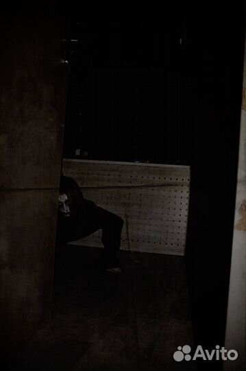 Квесты perfect storm