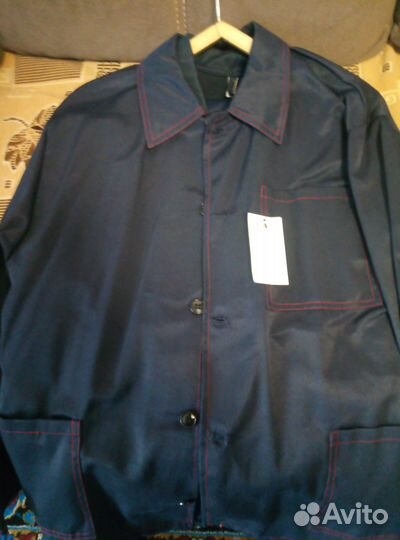 Костюм рабочий, спецодежда