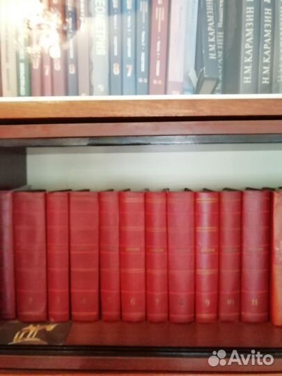 Книги, учебники
