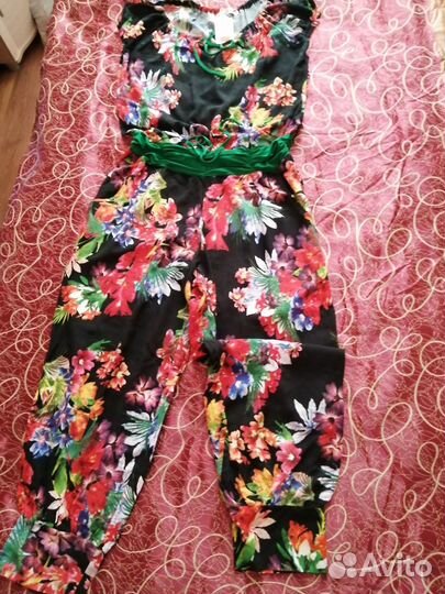 Женская одежда