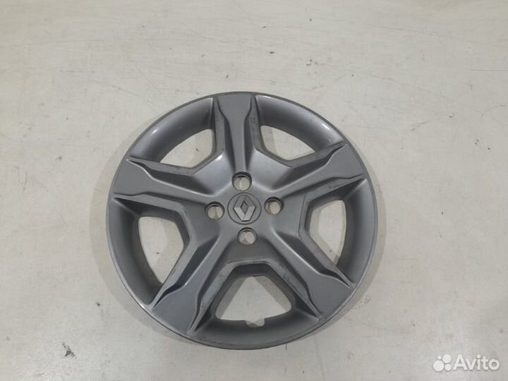 Колпак Renault Sandero Stepway 2015