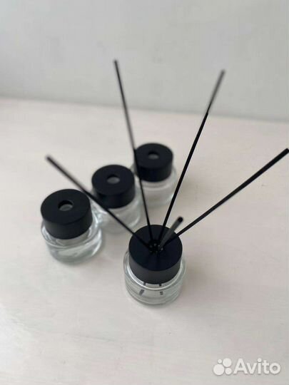 Флаконы для диффузоров