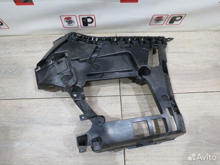 Кронштейн заднего бампера BMW 3 G20