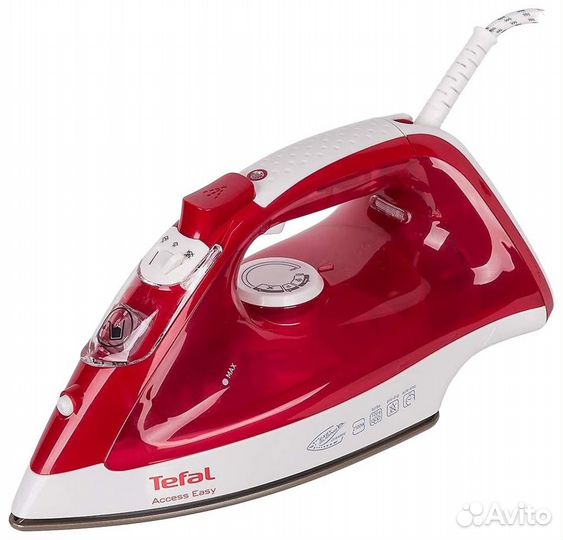 Утюг Tefal FV1543E0