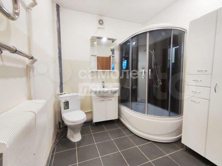 1-к. квартира, 36,7 м², 2/3 эт.