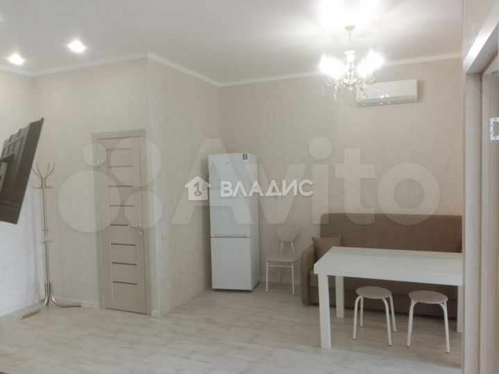 2-к. квартира, 49,3 м², 7/8 эт.