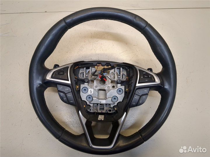 Руль Ford Mondeo 5 2015, 2015