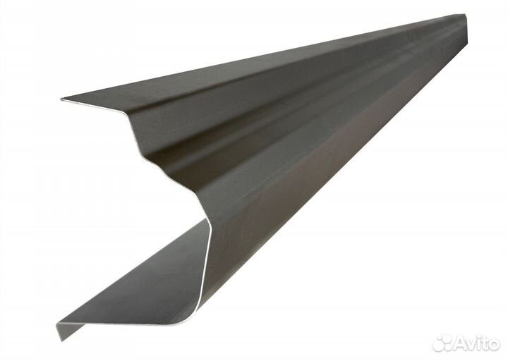 Ремонтные пороги и арки для Haima Нижний