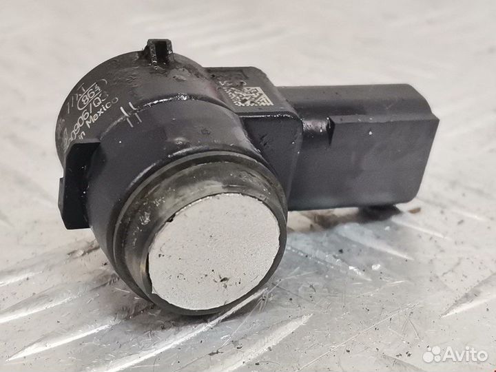 Парктроник для Citroen C3 Picasso