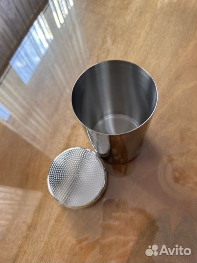 Сахарница Zepter новая