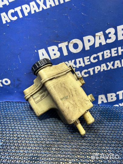 Бачок гидроусилителя Renault Clio седан K4JA712