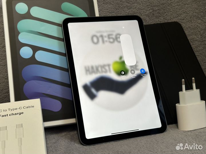 iPad Mini 6 64gb Wi-Fi