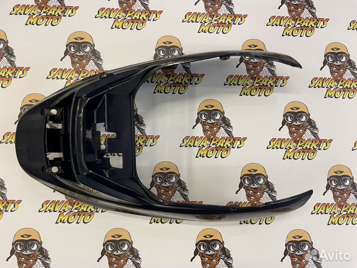 Задний пластик Suzuki Sepia AJ50 New
