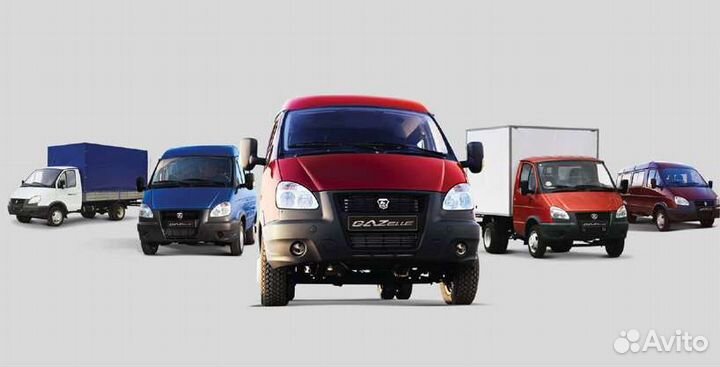 Лобовое стекло Газель Нива