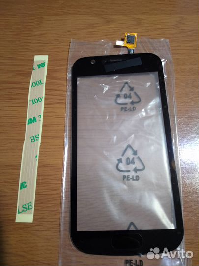 Тач-скрин для Nokia One