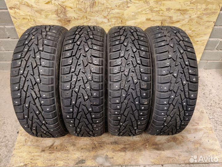Nokian Tyres Nordman 7 185/60 R15 88T