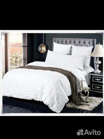 Постельное белье сатин евро турция