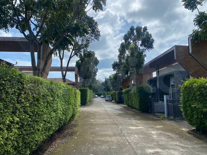 Дом (Таиланд)