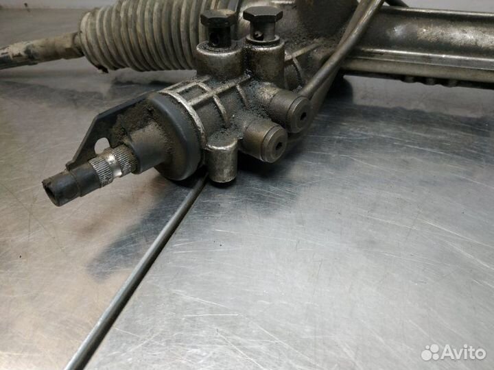 Рулевая рейка Bmw 5-Series E39 рестайлинг M54B25