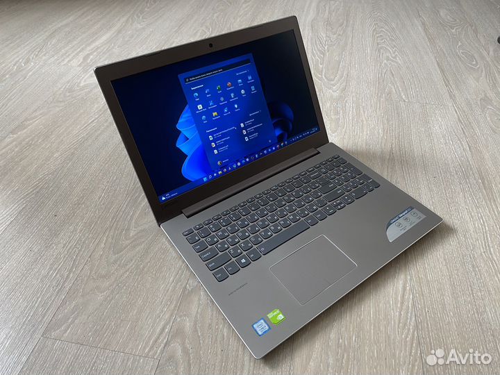 Lenovo IdeaPad 520 15ikbr