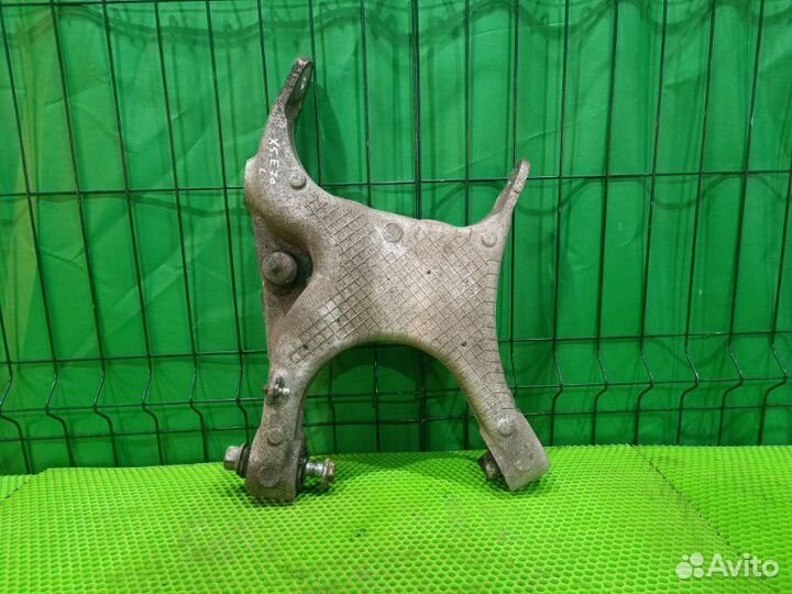 Рычаг подвески нижний задний левый Bmw X5 E70